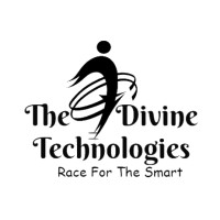 The Divine Technologies logo - Similar company to The Divine Code