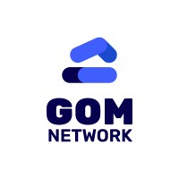 GOM Network logo - Similar company to Packvision Sas