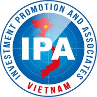 IPA Vietnam logo - Similar company to Biz4Exit