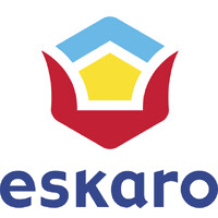 Eskaro Group AB logo - Similar company to It Step Academy