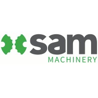 Coombridge & Alexander (Sam Machinery)