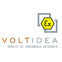 VOLTIDEA srl logo - Similar company to Silex Engineering Srl
