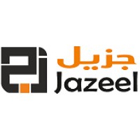Jazeel Advanced Co logo - Similar company to Modern Equipment Providers Co. (Mepco)