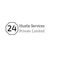 24Hustle Services Private Limited logo - Similar company to Macrofinet Technologies