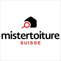 Mister Toiture Suisse logo - Similar company to Yeterna
