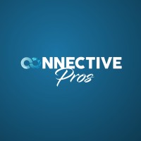Connective Pros logo - Similar company to T2.World