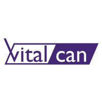 Vitalcan logo - Similar company to Ecopal Pallets