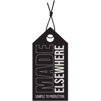 Made Elsewhere logo - Similar company to Volvoks.Fi