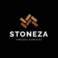 Stoneza logo - Similar company to Stone International
