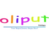 Oliput Holidays logo - Similar company to Techimpace