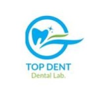 TopDentLab logo - Similar company to Sahar Dental Lab