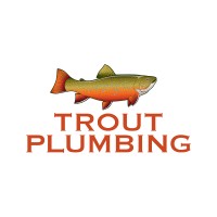 Trout Plumbing logo - Similar company to We Pipe Llc