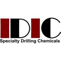 IDIC Specialty Drilling Chemicals logo - Similar company to Rpminerals