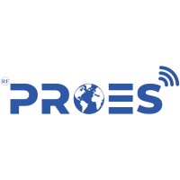 PROES logo - Similar company to Proes Consultores