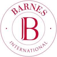 BARNES VERBIER logo - Similar company to Cool Charm Pilates