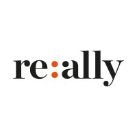 Re:ally Design logo - Similar company to Madlab Design