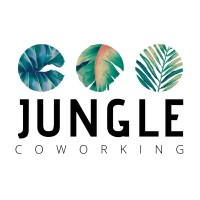 Jungle coworking logo - Similar company to Eclektic Space - Coworking