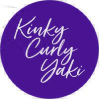 KinkyCurlyYaki logo - Similar company to Plantar