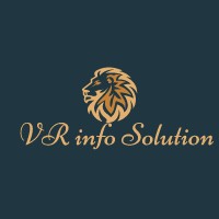 VR info solution logo - Similar company to Mask Info Systems