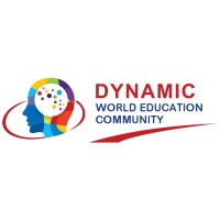 Dynamic World Education Community Noida Center logo - Similar company to Study N' Settle Abroad