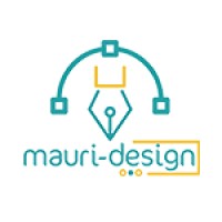 Mauri Design logo - Similar company to Rim Creative