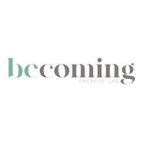 BecomingLab logo - Similar company to That'S Amore