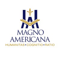 Universidad Magno Americana logo - Similar company to Canvas Ads School
