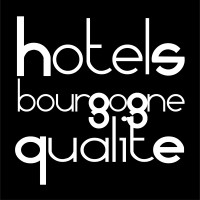 Hôtels Bourgogne Qualité logo - Similar company to Herialk