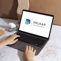 Delkap Management logo - Similar company to Atlantic Development Group, Llc