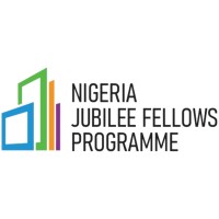 The Nigeria Jubilee Fellows Programme logo - Similar company to Training Factory
