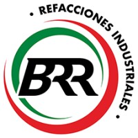 BRR® Refacciones Industriales logo - Similar company to Grupo Ryasa