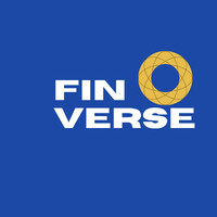 Finverse logo - Similar company to Studyrush
