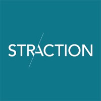 Straction logo - Similar company to Straction Ab