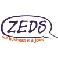 Zeds Comic Communication Writing Services