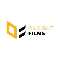 Onsight Films TV - Video Strategy and Content Creation logo - Similar company to Makegud