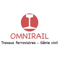 OMNIRAIL logo - Similar company to Meccoli Elec