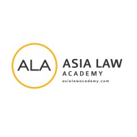Asia Law Academy logo - Similar company to Bac Education