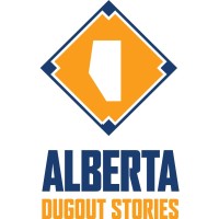 Alberta Dugout Stories logo - Similar company to Youth Alive Ministries Canada