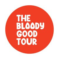 The Bloody Good Tour logo - Similar company to Flowtech Life Sciences