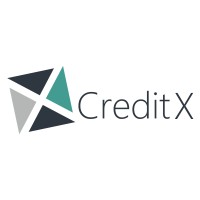 CreditX 氪信 logo - Similar company to Mymap.Ai
