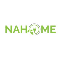 Nahome Rénovation logo - Similar company to Gtextile