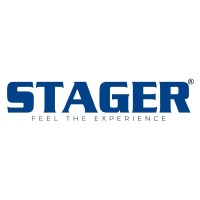 STAGER POWER INDUSTRIES logo - Similar company to Andhra Pradesh Space Applications Centre
