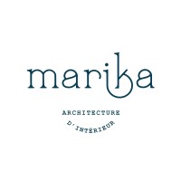 Marika Architecture d'Intérieur logo - Similar company to Latil Architecture D'Intérieur
