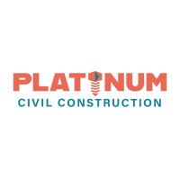 Platinum Civil Construction Group logo - Similar company to Wake Construction Group