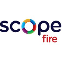 Scope Fire (Part of Scope Technology Group) logo - Similar company to Scope Fire & Security Ltd