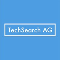 TechSearch AG logo - Similar company to Sitec-Sieber Engineering Ag