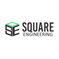 Square Engineering logo - Similar company to Square Tech
