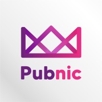 Pubnic logo - Similar company to Pubnito