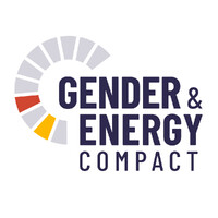 The Gender and Energy Compact logo - Similar company to International Vienna Energy And Climate Forum (Ivecf)