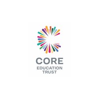 CORE Education Trust logo - Similar company to Holte School